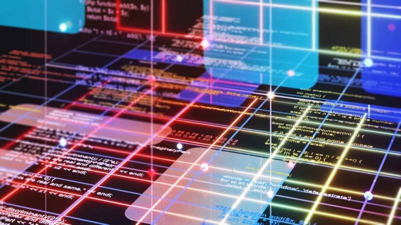 六盘工业企业软件定制：拒绝“千企一面”，打造专属数字化竞争力