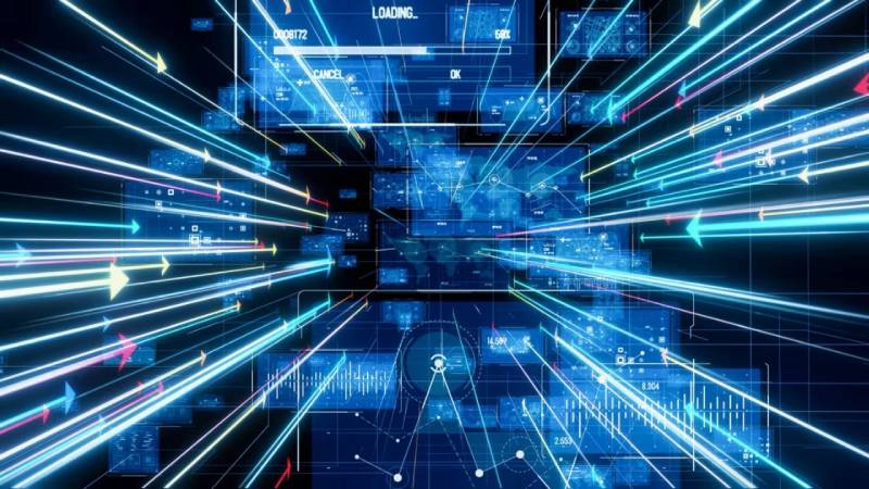 六盘SCADA系统开发:守护工业安全的数字卫士