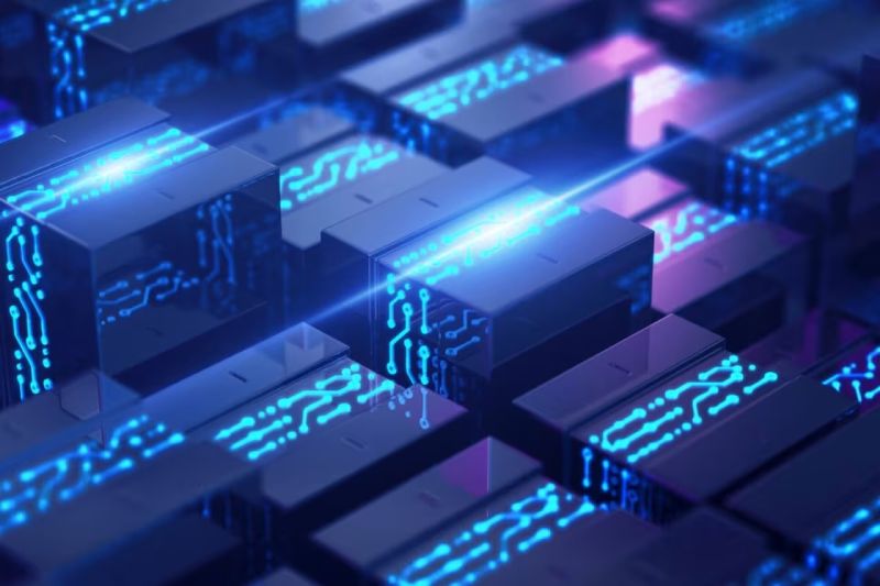 六盘软件开发公司深耕信创领域,助力企业全场景信创落地
