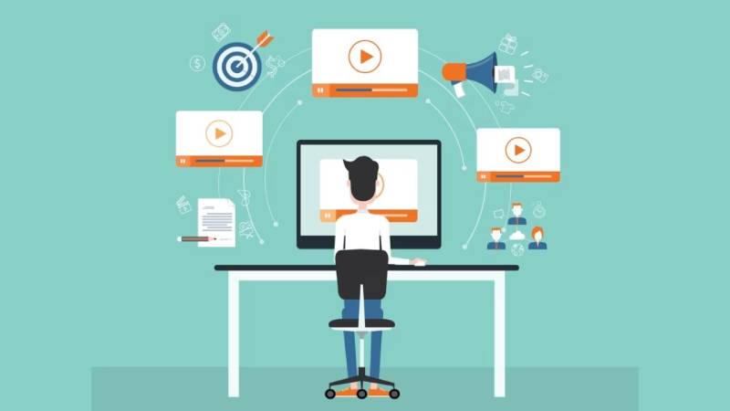 信创适配打通系统壁垒,六盘软件开发公司助力企业全链路协同